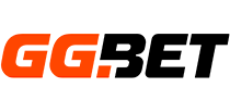 Логотип GGbet